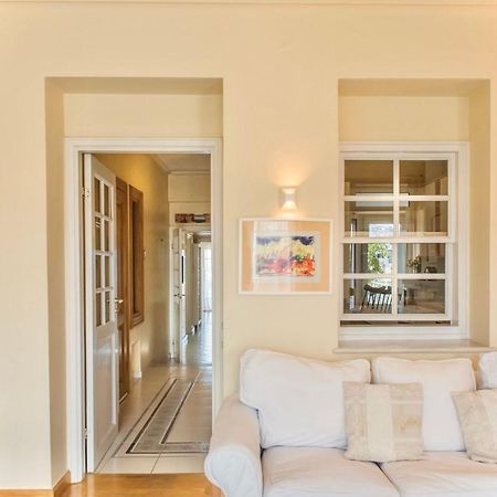 #Lighthouse Penthouse By Halu! Apts Leilighet Thessaloníki Eksteriør bilde
