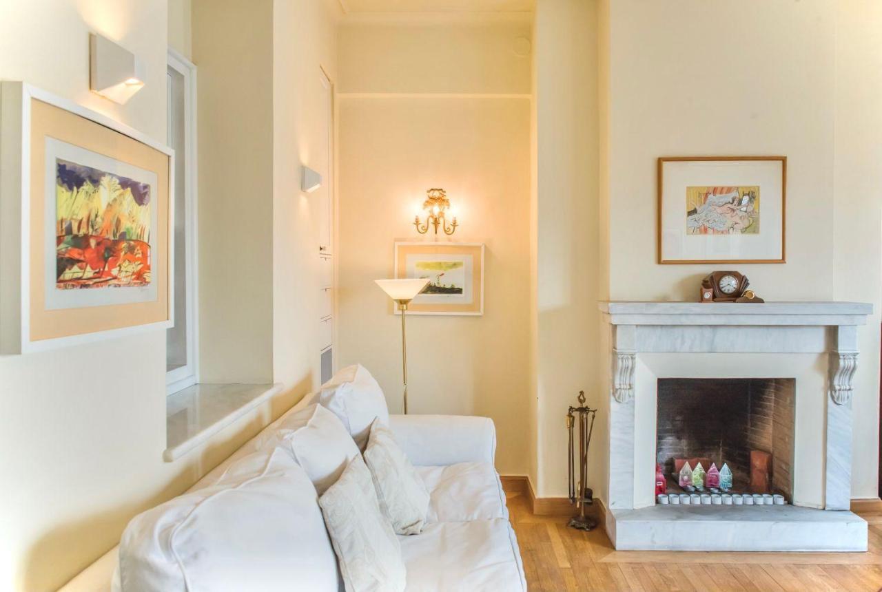 #Lighthouse Penthouse By Halu! Apts Leilighet Thessaloníki Eksteriør bilde