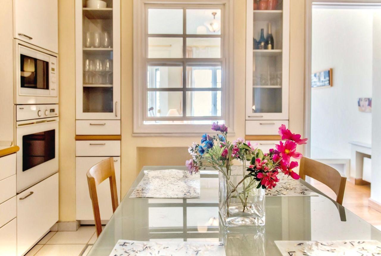 #Lighthouse Penthouse By Halu! Apts Leilighet Thessaloníki Eksteriør bilde