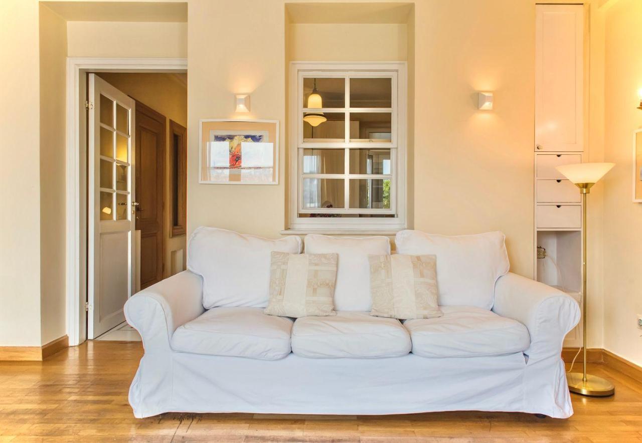 #Lighthouse Penthouse By Halu! Apts Leilighet Thessaloníki Eksteriør bilde