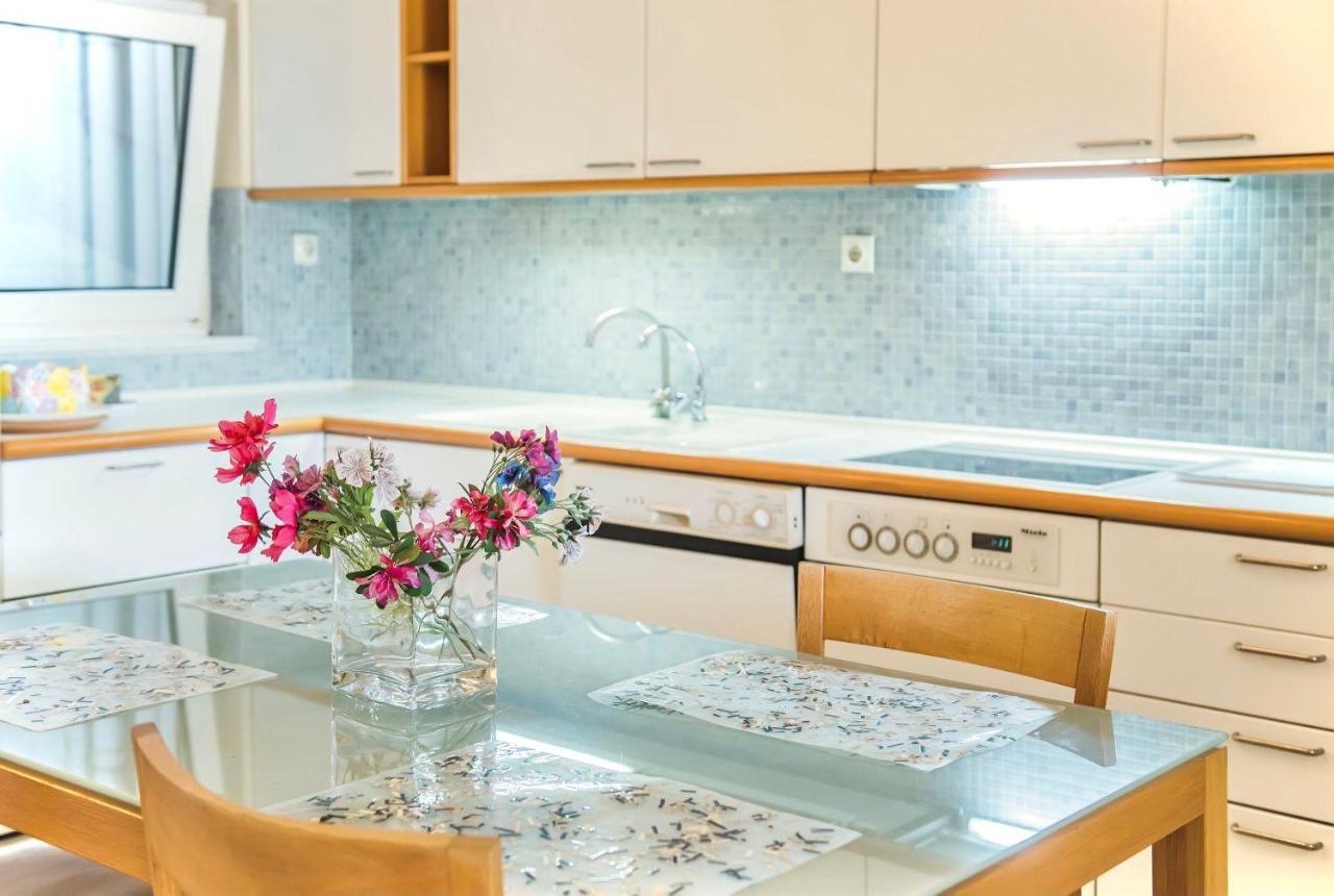 #Lighthouse Penthouse By Halu! Apts Leilighet Thessaloníki Eksteriør bilde
