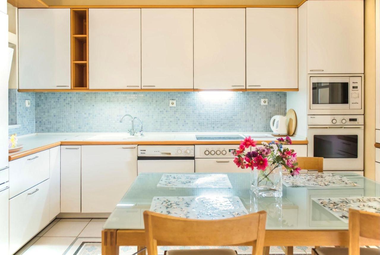 #Lighthouse Penthouse By Halu! Apts Leilighet Thessaloníki Eksteriør bilde