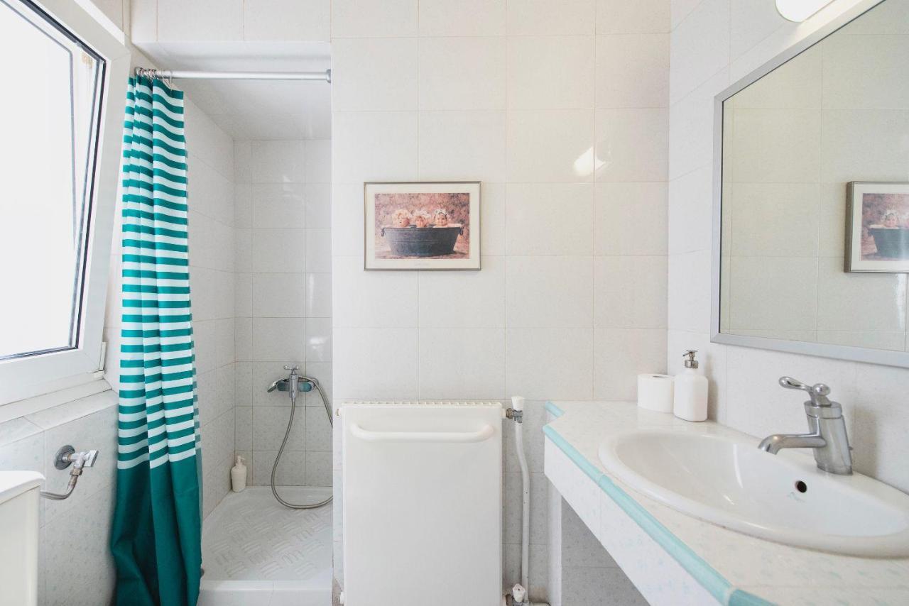 #Lighthouse Penthouse By Halu! Apts Leilighet Thessaloníki Eksteriør bilde