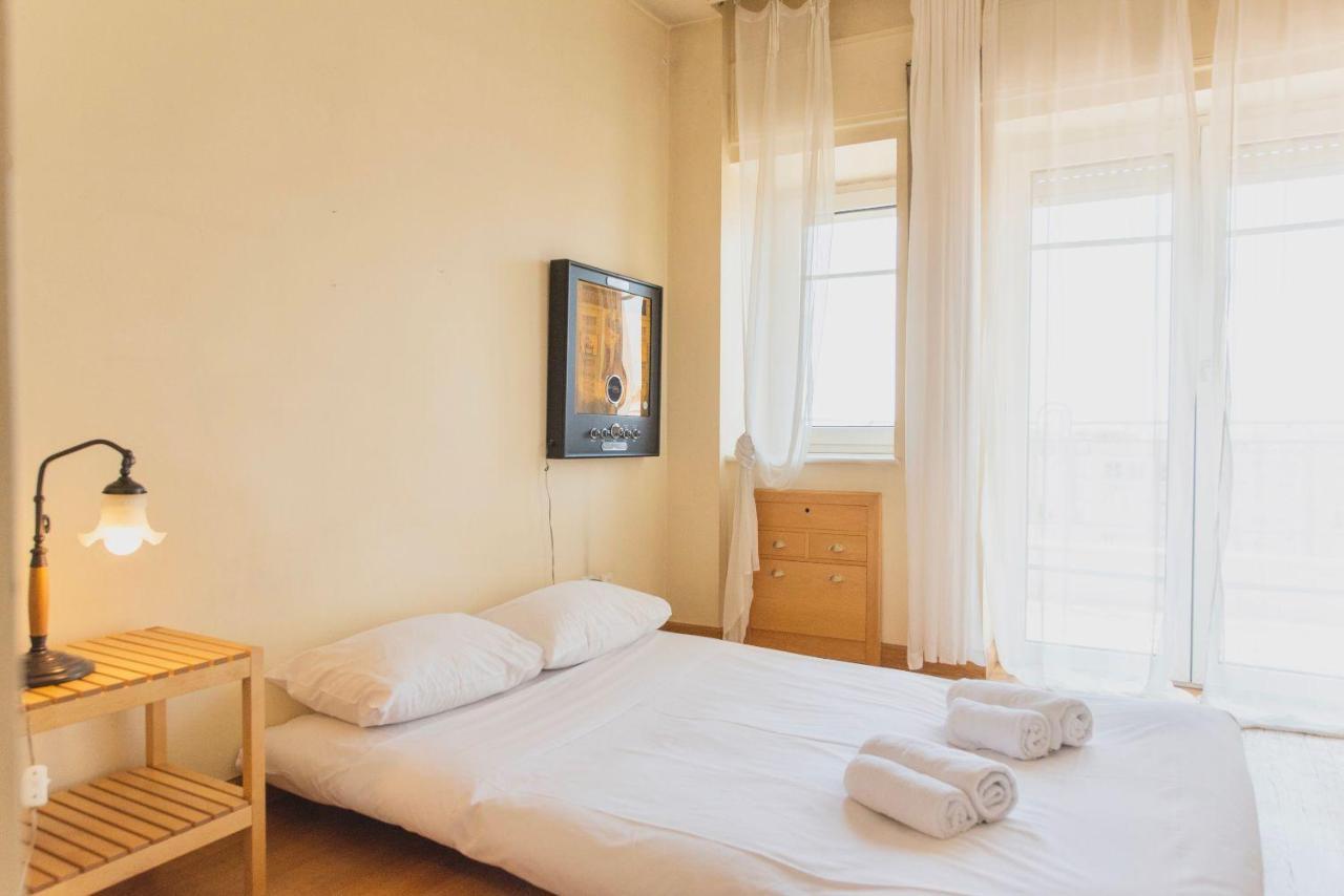 #Lighthouse Penthouse By Halu! Apts Leilighet Thessaloníki Eksteriør bilde