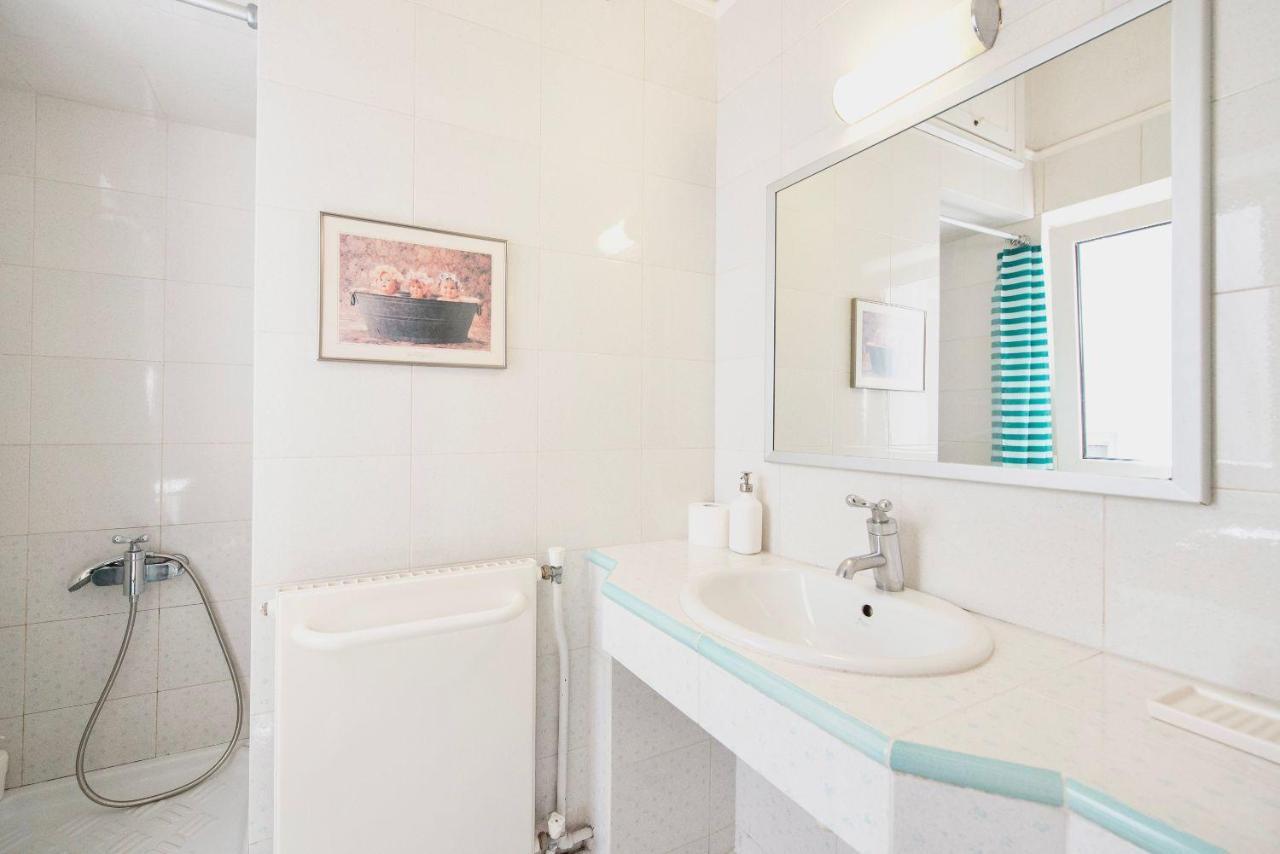 #Lighthouse Penthouse By Halu! Apts Leilighet Thessaloníki Eksteriør bilde